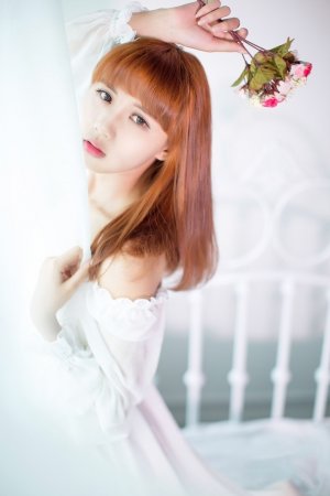 最好的朋友的老婆