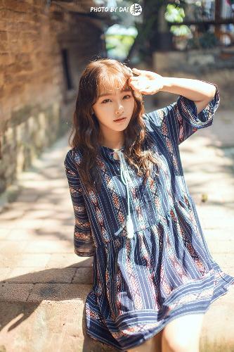 色墦五月丁香