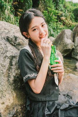 很黄很黄的高潮口述