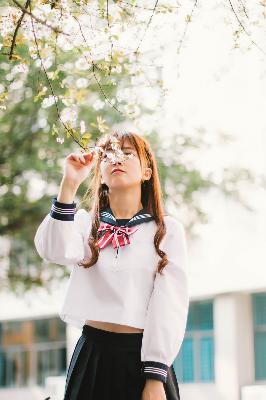 我女朋友的妈妈ID