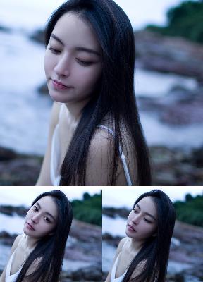 欧美日韩妆和欧美妆的一区二区区别是什么