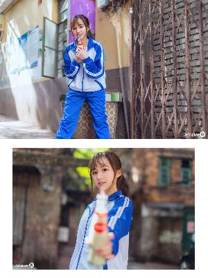 农村老女人PK视频的背景故事