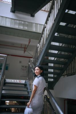 火车上荫蒂添的好舒服