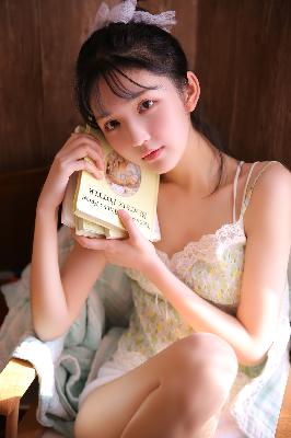 漂亮女保姆