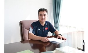 市工商聯(lián)(lián)（總商會）企業(yè)(yè)家副主席（副會長）本周輪值——宋志強(qiáng)